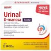 Walmark Urinal D-mannose Forte 20 vrecúšok