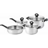 Súprava riadu Lamart LT1110 RIAD SET 7KS NER.PERFECT L (LT1110)