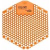 Pisoárové sitko Fre-Pro WAVE 3D - Mango (oranžové) 1 ks