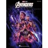 Avengers Endgame noty pre klavír melódie z filmu