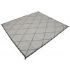 Koberec Bo-Camp Chill mat Pluckley M champag