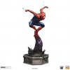 Iron Studios socha Marvel Comics / Spiderman vs Villains, mierka 1:10 - 28 cm, MARCAS84823-10