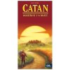 ALBI Catan - rozšíření pro 5-6 hráčů (Osadníci z Katanu)