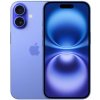 Apple iPhone 16 Plus 128GB, ultramarinový MXVX3SXA