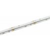 Súvislý LED pásik 24V Biela RGB COB 15W/m, 10mm RGB