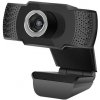 C-Tech CAM-07HD, 720p/HD/MIC/USB CAM-07HD