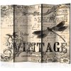 Artgeist Vintage Correspondence II