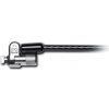 Zámok pre notebook Kensington MicroSaver 2.0 Keyed Laptop Lock (K65020EU)