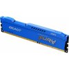 Operačná pamäť Kingston FURY 8GB DDR3 1600MHz CL10 Beast Blue (KF316C10B/8)