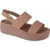 Crocs DÁMSKÉ SANDÁLY CROCS BROOKLYN LOW WEDGE 206453-2EL WEDGE