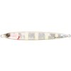 WESTIN - Pilker Flashin' Anchovy 13 cm 80 g Sayoris Zebra UV