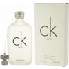 Calvin Klein CK One EDT 200 ml (unisex) možnosť Nový obal