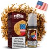 e-liquid PEEGEE - USA Mix (Americký tabák) 10ml Obsah nikotinu: 6 mg