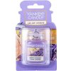 Yankee Candle Lemon Lavender gelová visačka
