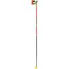 LEKI PRC 750 Red 23/24 145 cm