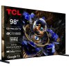 98X11K Mini LED QLED TV TCL