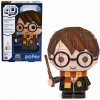 4D BUILD 3D Puzzle Harry Potter: Harry 87 ks