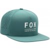 Fox Non Stop Snapback Pine