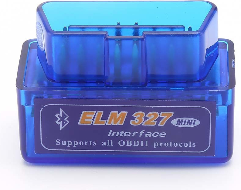 LaskaKit_cz Autodiagnostika ELM327, OBD II V2.1, Bluetooth