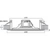 Monacor EDL-706/12