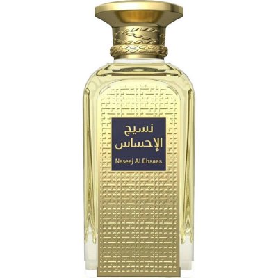 Afnan Naseej Al Ehsaas unisex parfumovaná voda 50 ml