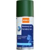 OBI Lak v spreji matný RAL 6002 listová zelená 150 ml