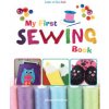 My First Sewing Book - Learn To Sew