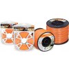 STIHL Žacia struna lanko päťhranná 2,4 mm - 2.4 mm x 48 m 0000 930 3340