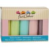FunCakes gum pasta White biela 250 g