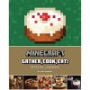 Gardners Kuchárka Minecraft - Gather, Cook, Eat! Official Cookbook