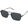 Slnečné okuliare Emporio Armani EA2162 3001/80 Veľkosť: 54