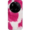 Picasee Fashion Case pre Xiaomi 15 Ultra - Pink Moo