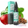 Longfill RIOT Apple, Cucumber, Mint & Aniseed - 10 ml