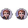 Disney Frozen Anna strieborné ES00024SL.CS – detské náušnice
