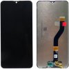 LCD Displej + Dotykové sklo Samsung A107F Galaxy A10s - farba čierna, originál kvalita