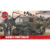 Airfix Albión 3-Point Fueller 1:48