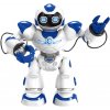 Interaktívny robot kozmonaut na diaľkové ovládanie