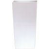Prosperplast URBI SQUARE 8 / 16,3 l zelená DURS225