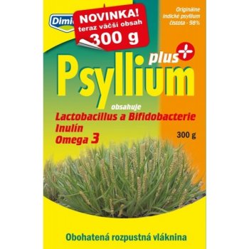 A S P Psyllium PLUS 300 g