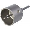Wolfcraft Korunka vŕtacia HM s SDS-plus s adaptérom ø 50mm hl. - 46mm, wolfcraft 5459000