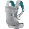 INFANTINO - Nosič Flip 4v1 Light & Airy