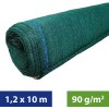 Tkanina tieniaca 90 g / 1,2x10m
