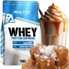 WHEY PROTEÍN WPC srvátkový proteín SLANÝ KARAMEL ProActive 700g