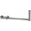 Anténny držiak 60 na balkón so strmeňom priemer 38mm výška 27cm BLOW 76-908