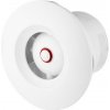 AWENTA ORBIT -VXO 125 Ventilátor do stropu výbava základ zapínanie a vypínanie vypínačom na svetlo-vhodná na použitie do stropu-v strede LED dióda červená