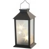 Kobi LED solárne závesné svietidlo CANDELIO STAR LED/1xAA 2700K IP44 200 mAh 004499 + záruka 3 roky zadarmo