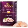 NUEVO cat Kitten Chicken bal. 6 x 400 g konzerva