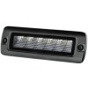 Diaľkový svetlomet HELLA BLACK MAGIC 1FB 358 176-221