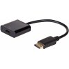 Konvertor AK-AD-11 HDMI-F / DisplayPort-M