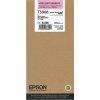 Epson inkoustová náplň/ C13T596600/ StylusPro7900/9900/ Světlá Vivid Magenta/ 350ml